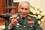 Tướng Thước: “Mấy ông 'sếp' lương 'khủng', bỏ tù chỉ tốn cơm Nhà nước"