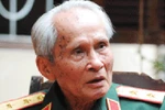 “Nhiều cán bộ dòng đời mới chỉ xô nhẹ cũng đã đổ”