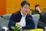 "Sự điều chỉnh hợp lí và trả lại sự công bằng cho sản phẩm Alumin"