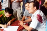 Thông tin mới nhất về vụ CSGT nổ súng làm 2 người bị thương