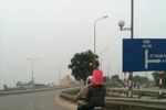 VIDEO: Kiểu "mũ bảo hiểm" độc nhất vô nhị chỉ có ở Việt Nam