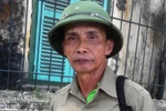Cựu chiến binh Điện Biên: “Bác Giáp rất nhân hậu và lúc nào cũng cười”