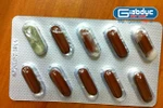 Khách hàng lo ngay ngáy vì uống nhầm thuốc Boganic bị mốc