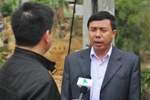 Vụ sập cầu ở Lai Châu: “Làm sai phải chịu trách nhiệm trước pháp luật”