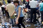Vụ hôi của, cướp bia: "Tranh sáng, tranh tối Đà Nẵng - Đồng Nai"