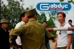 Phó Chủ tịch Thái Bình nói gì về vụ chủ tịch xã đòi "đập" nhà báo?