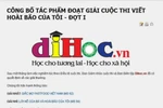 BTC cuộc thi 'Hoài bão của tôi' bị tố 'ăn bớt' tiền thưởng của tác giả