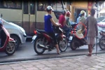 “80% người đi ăn xin ở Việt Nam đều là…giả?”