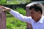 May mà ông Trời có mắt!