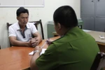 Đang nhậu thì bị phá, cầm dao đuổi chém liên tiếp “kẻ phá đám”