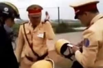 "Nên biểu dương người đã quay và tung Video CSGT Thanh Hóa lên mạng"