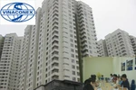 Vụ cháy quán Ngon N05: Đại diện Công ty Vinasinco xin lỗi cư dân