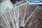 142 nhập vai “lữ khách” tóm gọn 3 đối tượng “cò” vé tại ga Hà Nội