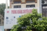 Uẩn khúc vụ thai nhi 6 tháng chết bất thường sau mũi tiêm dưỡng thai