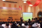 Lần đầu tiên, Đồng Tháp dẫn đầu chỉ số năng lực cạnh tranh 