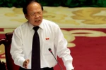 “Nghệ sỹ mặc phản cảm sẽ cấm biểu diễn từ 3 – 6 tháng”