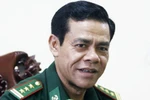 Chỉ huy trưởng Bộ đội Biên phòng nói về nguyên nhân vụ ngư dân bị bắn