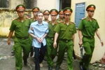Án tử của Hàn Đức Long nghi là do công an tự tưởng tượng tình tiết