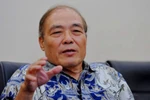"Trung Quốc đã chuẩn bị sự kiện giàn khoan 981 từ cách đây 2 tháng"