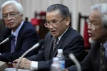 Nguyên Bộ trưởng phản bác ý kiến "Bộ Tư pháp "ngại" quản trại giam"