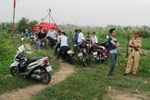 Bắt một trong các đối tượng cầm đầu vụ hành hung dân Tiên Lãng