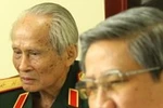“Bác Thước ơi, bác phát biểu thế thì nguy to rồi!”