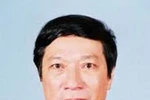 Nguyên Ủy viên Bộ Chính trị Hồ Đức Việt qua đời