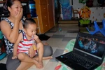 Những đứa trẻ trong lớp của bảo mẫu Phương liệu có bị ám ảnh?