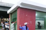 Hầm đường bộ ở Hà Nội và câu chuyện "muốn ăn thì phải phá"