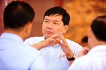 Nghi vấn hối lộ 80 triệu Yen: Dừng công việc của ông Nguyễn Văn Hiếu