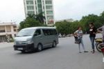 ĐHQG HN: ‘Bến xe cóc’ hoạt động 2 năm trong trường, BGH không hề biết?