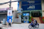 Vụ 300.000 thẻ cào giả thế chấp: MB Bank nói gì?