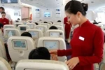 Bộ GTVT chỉnh đốn nhân viên ngành hàng không