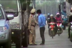 Lãnh đạo CSGT Bắc Ninh lên tiếng vụ kiểm tra “siêu nhanh” trên QL 1A