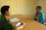 Cuộc vây bắt “nữ quái” lừa bạn bán dâm và chiến công của đơn vị trẻ
