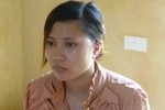 Bắt “nữ quái” tuổi 17 chuyên lừa bạn “tri kỷ” vào động mại dâm