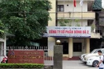 Cấp dưới của Bộ trưởng Thăng mạnh tay ‘trảm tướng’