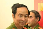Tướng Phạm Quý Ngọ sẽ được an táng tại huyện Đông Hưng, tỉnh Thái Bình
