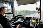 Lái xe vận tải phải chấp hành việc xét nghiệm kiểm tra ma túy