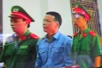 Xử phúc thẩm vụ Tiên Lãng: Đoàn Văn Vươn, Đoàn Văn Quý đều kêu oan