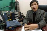 Bắt khẩn cấp Blogger Nguyễn Hữu Vinh-tức anh Ba Sàm