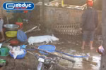 Clip: Đột nhập lò giết mổ heo "chui" siêu bẩn ở Đắc Lắc