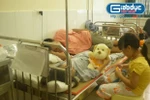 Nạn nhân bị hiếp dâm trong vụ trọng án ở Sơn Tây đã được xuất viện