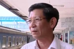 Làm ga tàu điện, không thể thi công 3 ca mỗi ngày