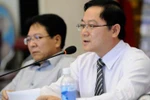 TBT báo Tiền Phong: Nhiều trang tin đang làm việc rất thiếu đứng đắn