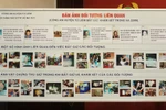 Phá đường dây ma túy 150 bánh heroin