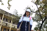 11 năm tới lớp bằng nạng và ước mơ trở thành lập trình viên