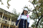 11 năm tới lớp bằng nạng và ước mơ trở thành lập trình viên