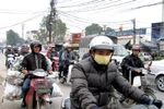 Đêm nay, miền Bắc đón không khí lạnh