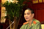 Tướng Nguyễn Đức Nhanh:Ai cũng muốn luồn lách bất cứ chỗ nào